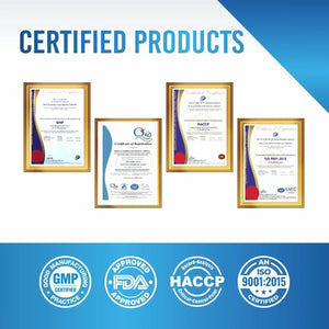 The Formulator Anabolic Bulk Weight Gainer | High Protein | Creatine | Ashwagandha - BIONIK NUTRITION