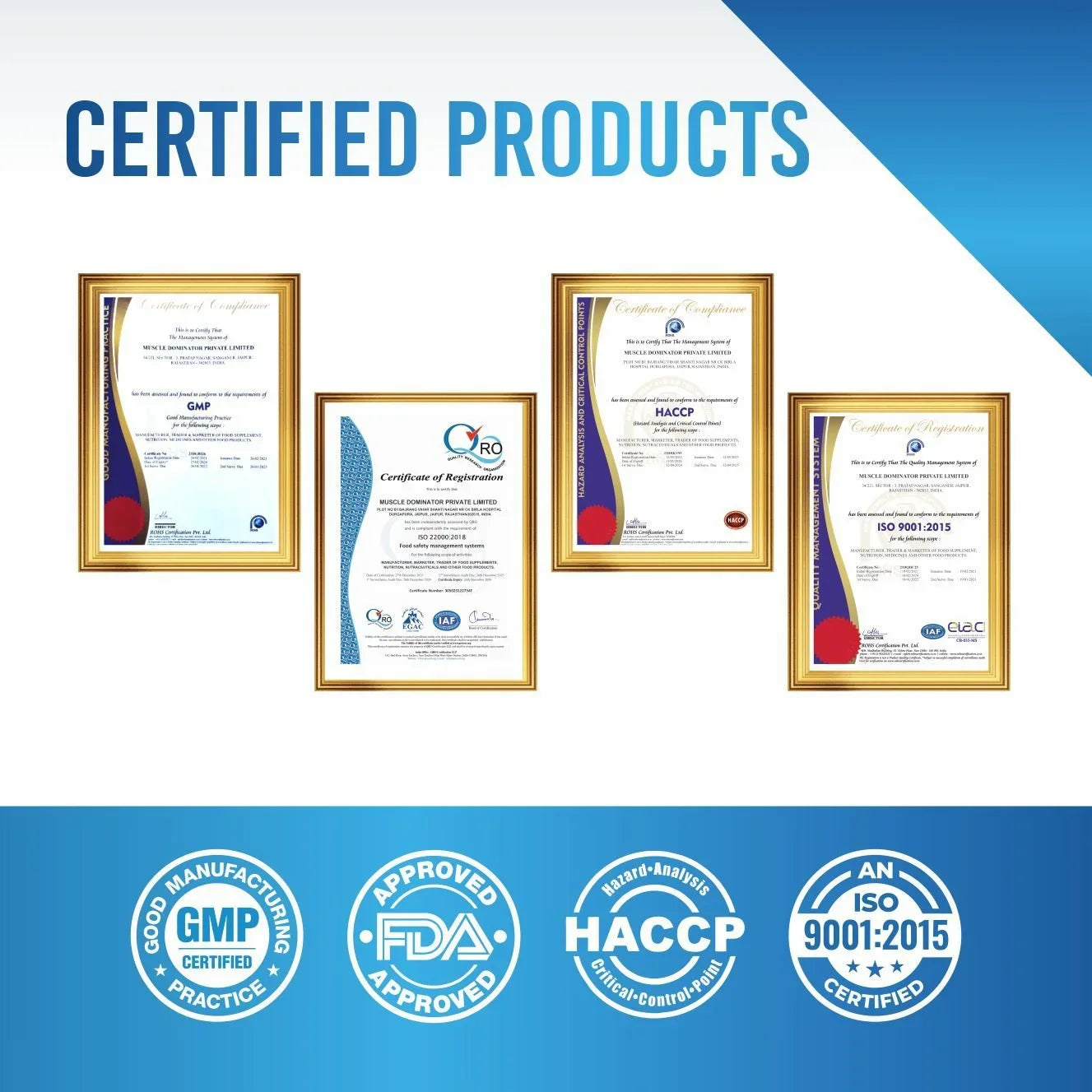 The Formulator Anabolic Bulk Weight Gainer | High Protein | Creatine | Ashwagandha - BIONIK NUTRITION