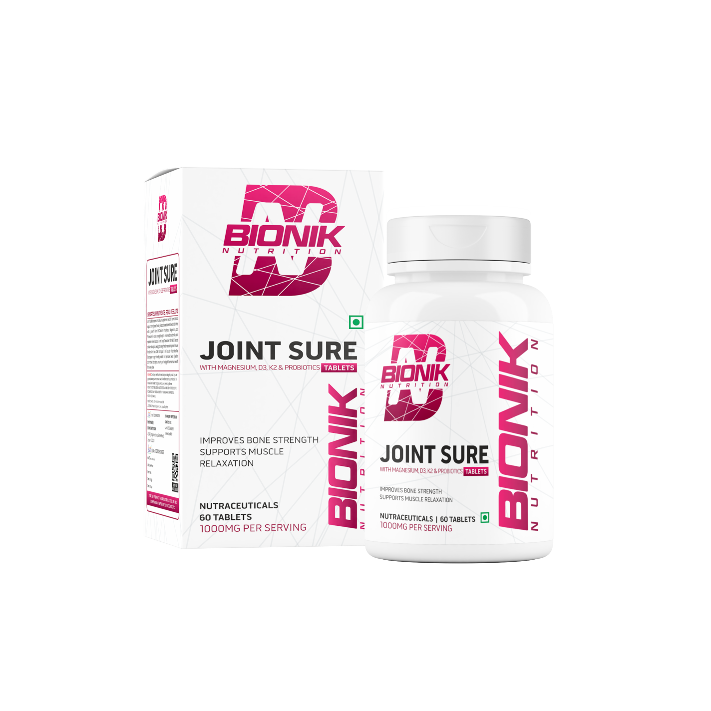 JOINT SURE