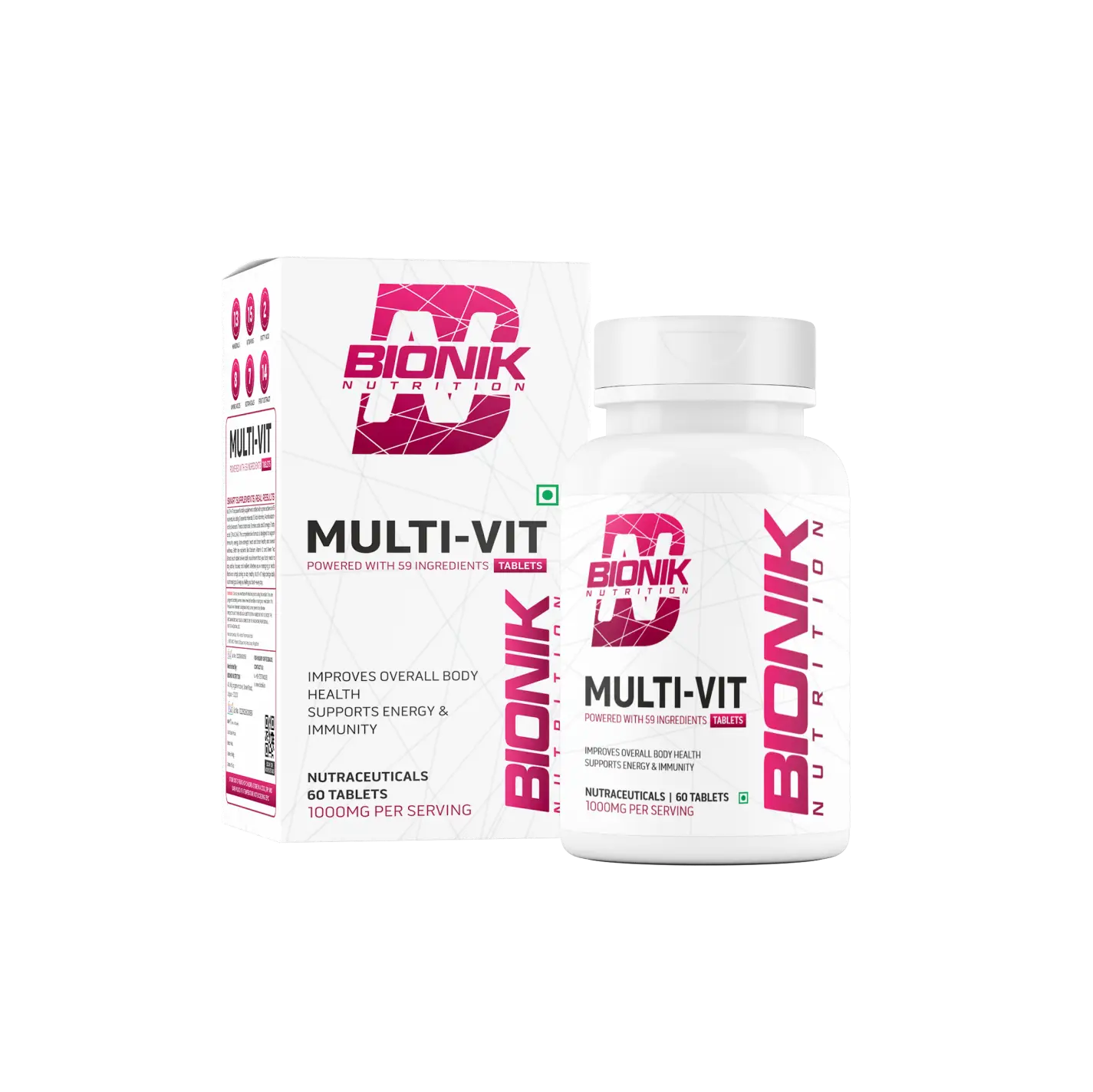 MULTI-VIT