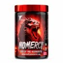 The Formulator NOMERCY Pre-Workout | High-Stim Formula for Energy, Pump & Focus | Beta Alanine & Citrulline
